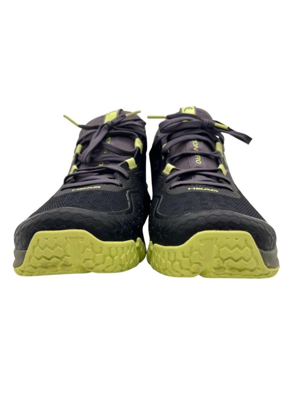 Head Motion Pro Pickleball Shoes Mens Size 10.5 Lateral Control Drift Defense - Picture 6 of 16